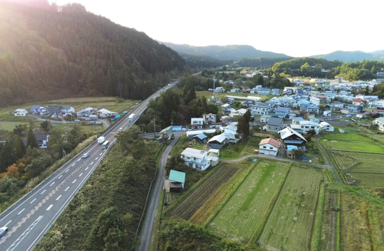 相野々橋