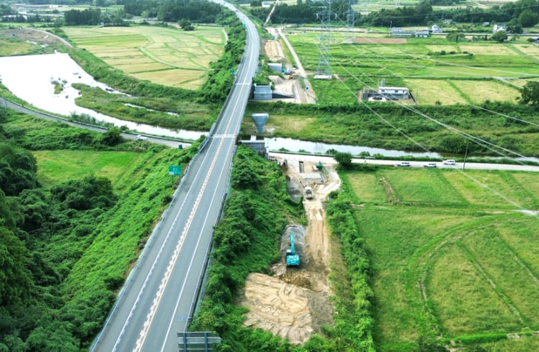 請戸川橋