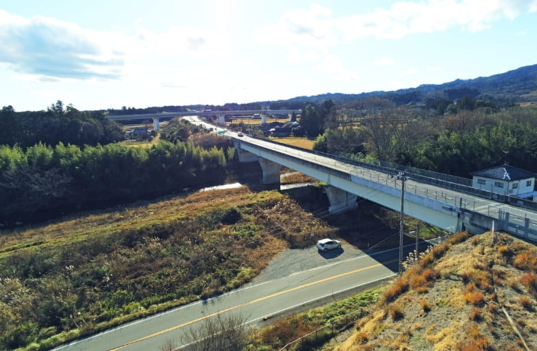 宇田川橋