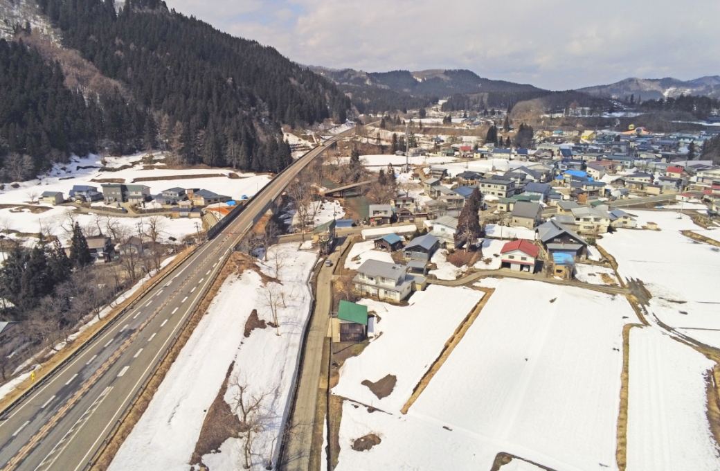 相野々橋