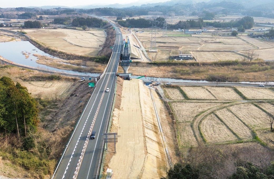 請戸川橋